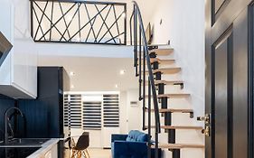 Apartament Typu Premium 200 M. Od Starowki !!!