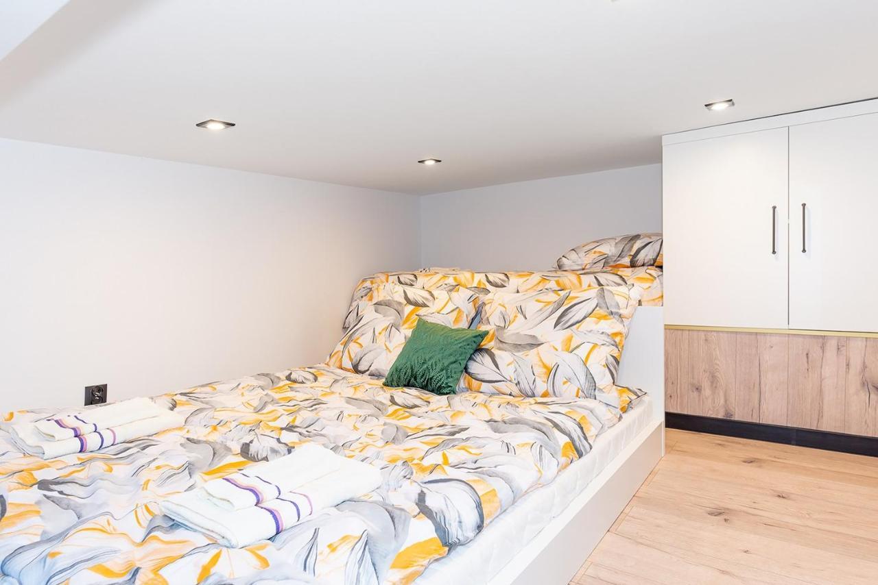Apartament Typu Premium 200 M. Od Starowki !!! Sandomierz Zewnętrze zdjęcie
