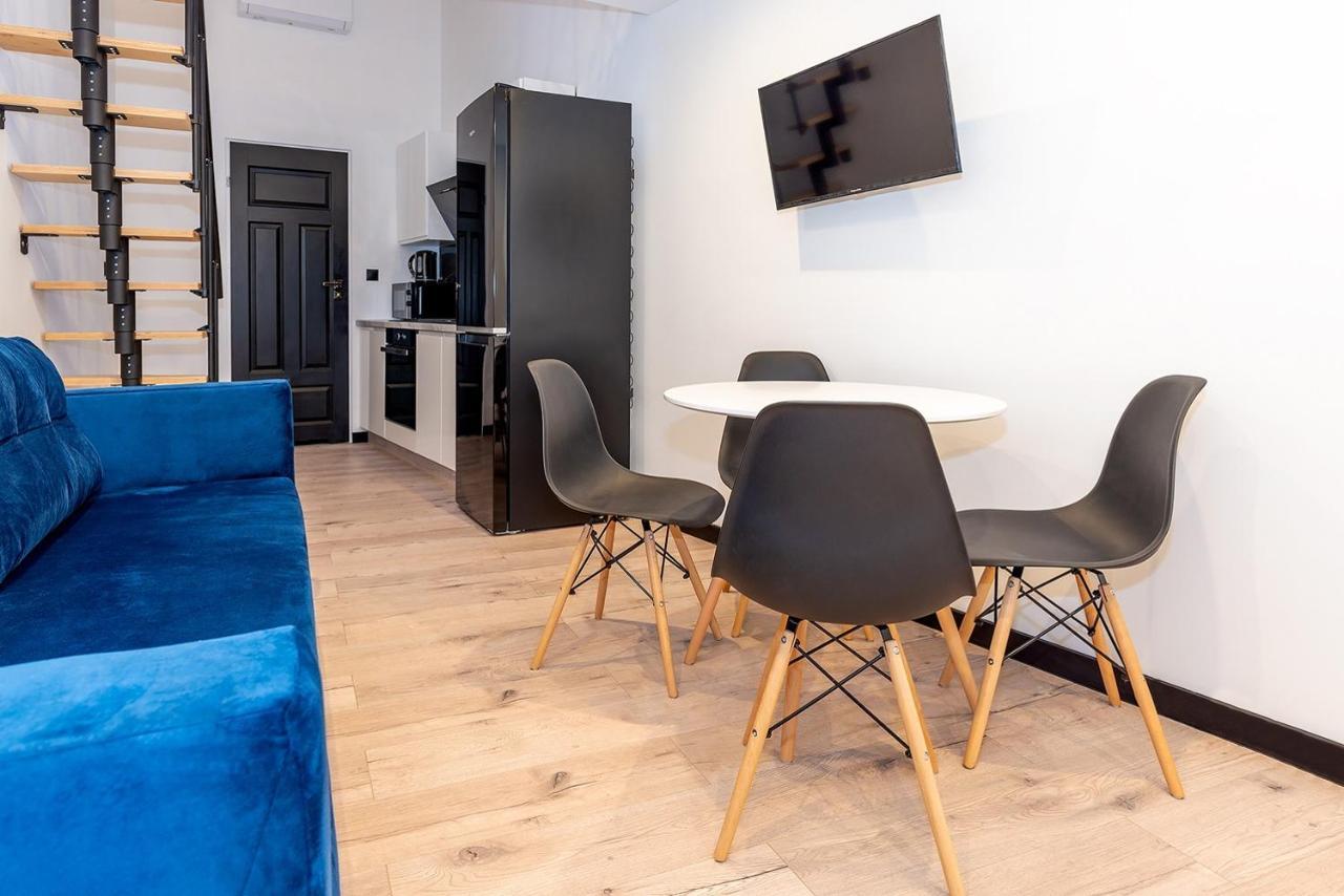 Apartament Typu Premium 200 M. Od Starowki !!! Sandomierz Zewnętrze zdjęcie