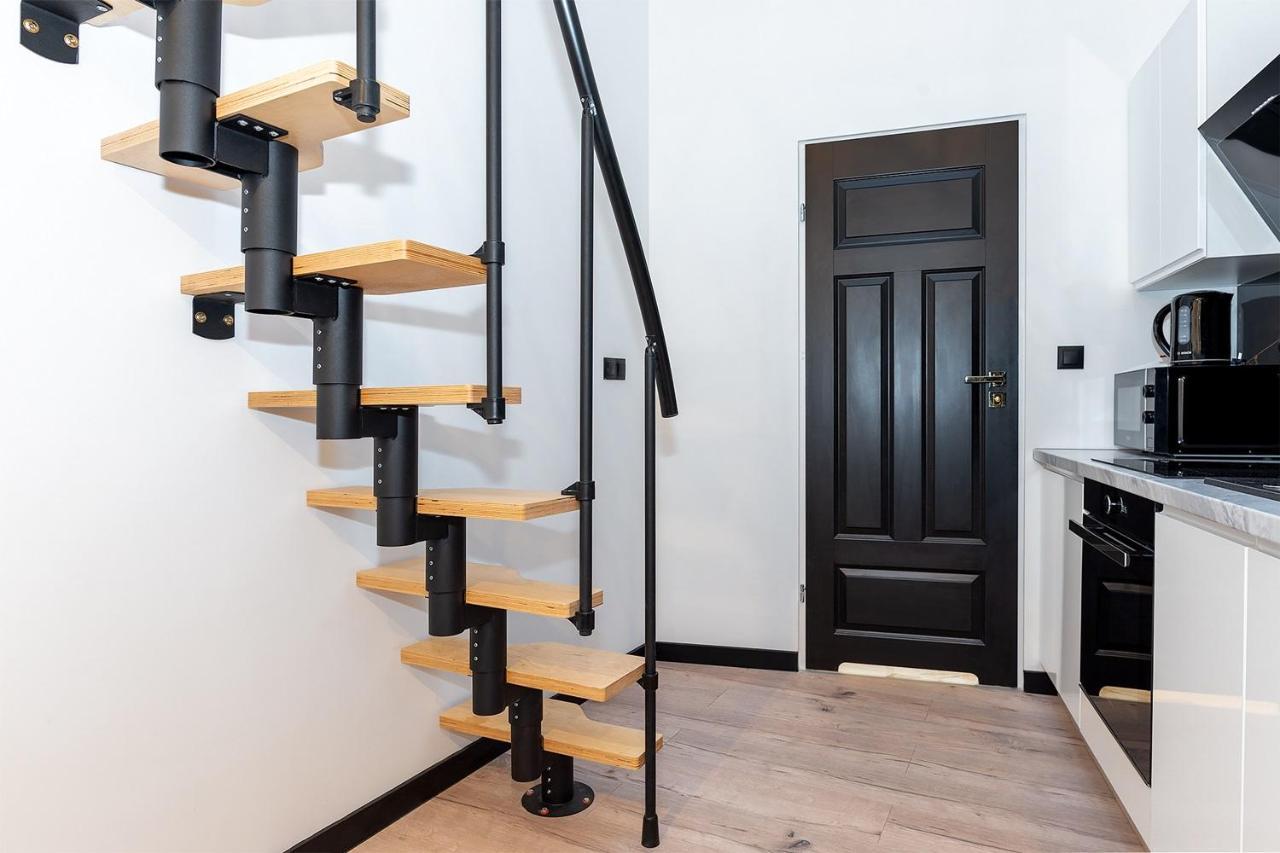 Apartament Typu Premium 200 M. Od Starowki !!! Sandomierz Zewnętrze zdjęcie