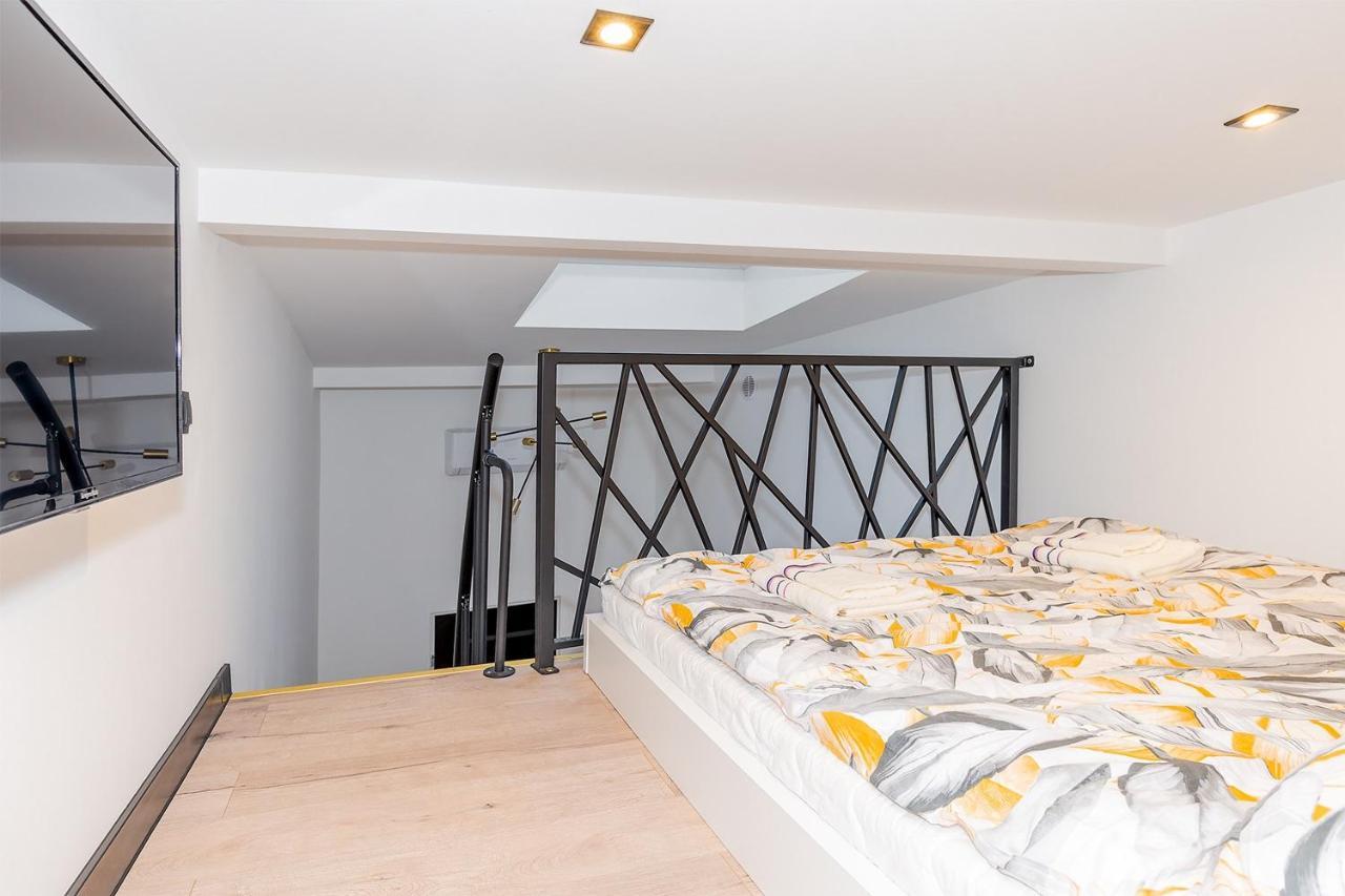 Apartament Typu Premium 200 M. Od Starowki !!! Sandomierz Zewnętrze zdjęcie
